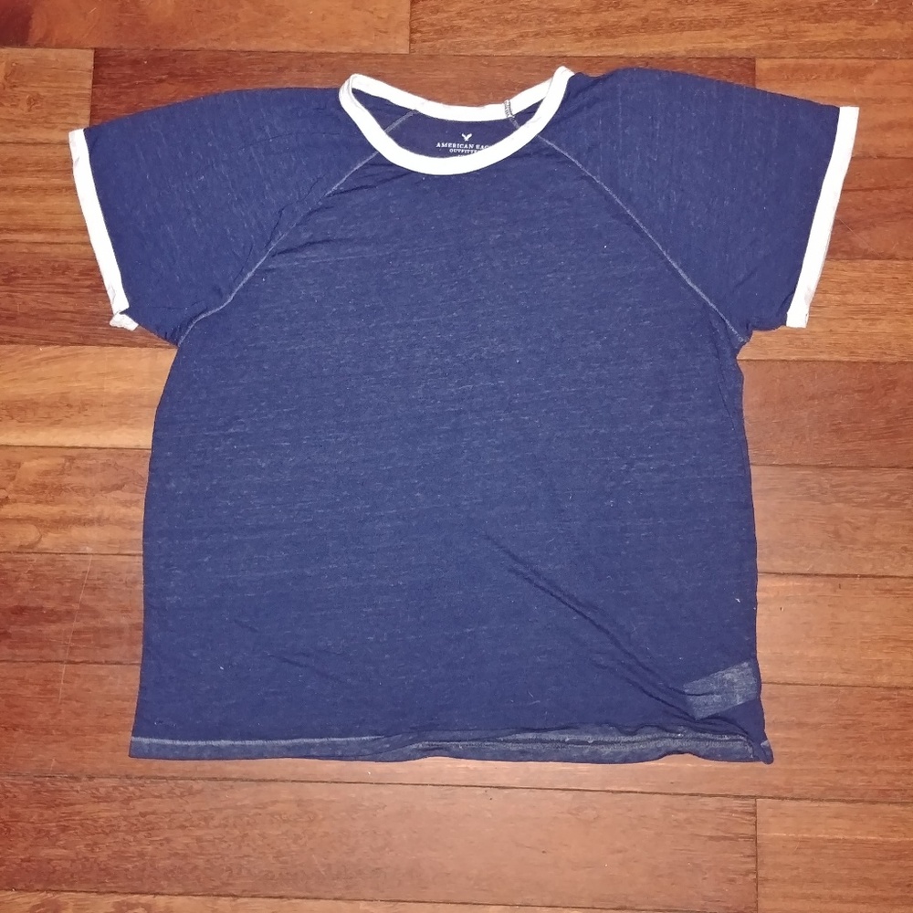 American Eagle short sleeve tee AE AEO